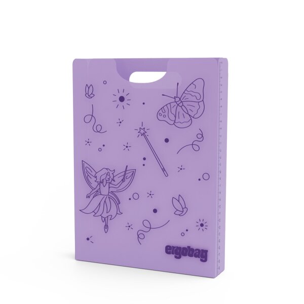 Ergobag Fee Heftebox