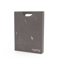 Ergobag Superheld Heftebox