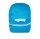 Ergobag Blau Regencape