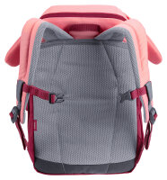 Deuter KIKKI blossom-raspberry Kinderrucksack