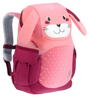 Deuter KIKKI blossom-raspberry Kinderrucksack