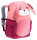 Deuter KIKKI blossom-raspberry Kinderrucksack