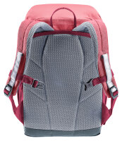 Deuter Waldfuchs 10 dahlia-raspberry Kinderrucksack