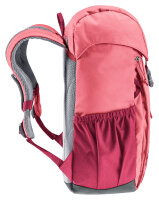 Deuter Waldfuchs 10 dahlia-raspberry Kinderrucksack