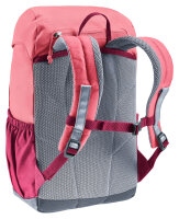 Deuter Waldfuchs 10 dahlia-raspberry Kinderrucksack
