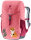 Deuter Waldfuchs 10 dahlia-raspberry Kinderrucksack