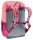 Deuter Waldfuchs 10 dahlia-raspberry Kinderrucksack
