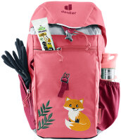 Deuter Waldfuchs 14 dahlia-raspberry Kinderrucksack