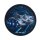 McNeill McAddys zu Schulranzen Space: sw/blau