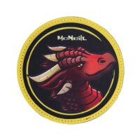 McNeill McAddys zu Schulranzen Ninja: Dragon-Kopf