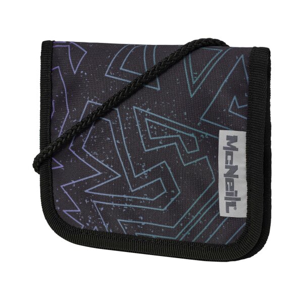 McNeill Brustbeutel TRON