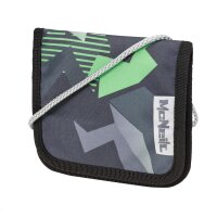 McNeill Brustbeutel TECHNO