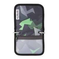 McNeill Brustbeutel TECHNO