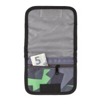 McNeill Brustbeutel TECHNO