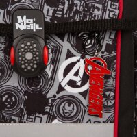 McNeill Set PERFECTO, 5tlg. MARVEL-AVENGERS