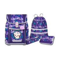 McNeill Set TENERO, 5tlg. DSCHUNGEL