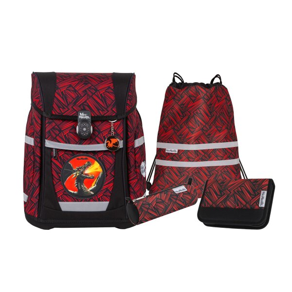 McNeill Set TENERO, 5tlg. ZACK