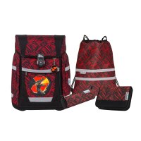 McNeill Set TENERO, 5tlg. ZACK