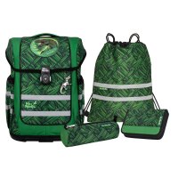 McNeill Set ERGO COMPACTO, 5tlg. WOW