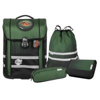 McNeill Set PERFECTO, 5tlg. Gradient Grass