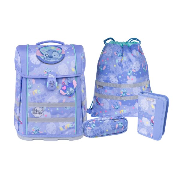 McNeill Set PERFECTO, 5tlg. DISNEY-STITCH II