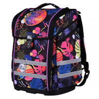 McNeill Set PERFECTO, 5tlg. DISNEY-STITCH BLACK