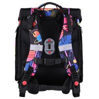 McNeill Set PERFECTO, 5tlg. DISNEY-STITCH BLACK