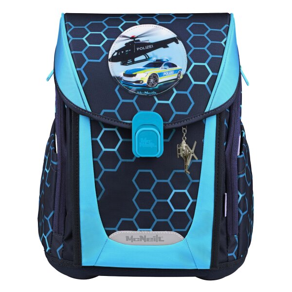 McNeill Set PRIMO 9tlg.* XAGON