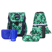 McNeill Set PRIMO 9tlg.* GAME ZONE