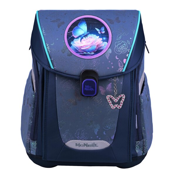 McNeill Set PRIMO 9tlg.* ROSES