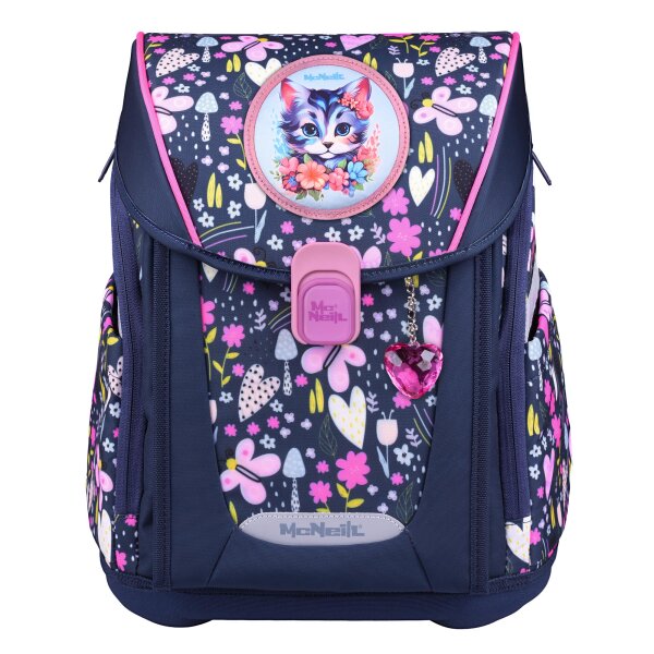 McNeill Set PRIMO 9tlg.* IN THE GARDEN