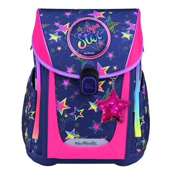 McNeill Set PRIMO 9tlg.* STARS