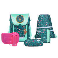 McNeill Set PRIMO 9tlg.* DEARY