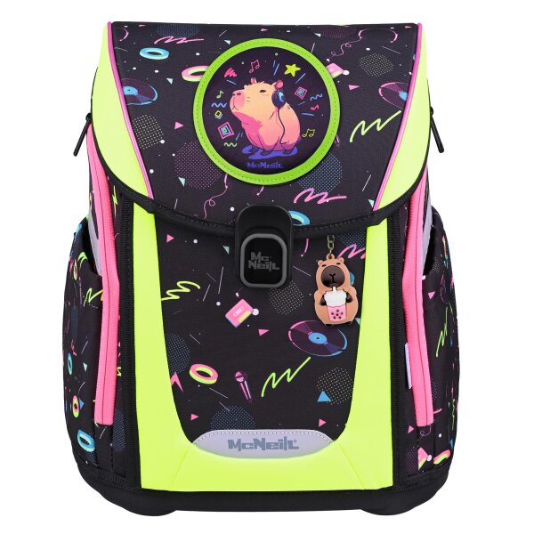 McNeill Set PRIMO 9tlg.* CAPYBAR