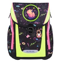 McNeill Set PRIMO 9tlg.* CAPYBAR