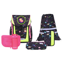 McNeill Set PRIMO 9tlg.* CAPYBAR