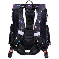 McNeill Set PRIMO 9tlg.* CAPYBAR