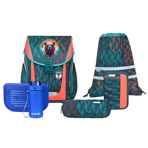 McNeill Set PRIMO 9tlg.* BEAR