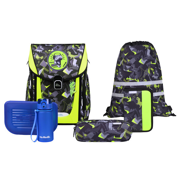 McNeill Set PRIMO 9tlg.* DINOPARK