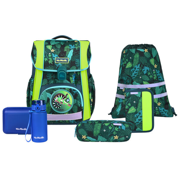 McNeill Set PRIMO 9tlg.* TROPIC