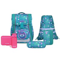 McNeill Set BRAVO  9tlg.* SEAFISH