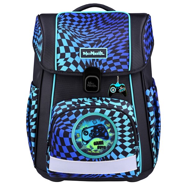McNeill Set BRAVO  9tlg.* GAMER