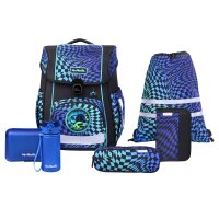 McNeill Set BRAVO  9tlg.* GAMER