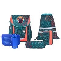McNeill Set BRAVO  9tlg.* BEAR