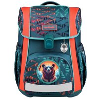 McNeill Set BRAVO  9tlg.* BEAR