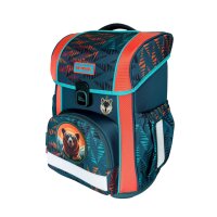 McNeill Set BRAVO  9tlg.* BEAR