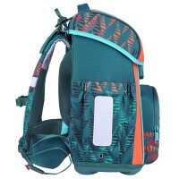McNeill Set BRAVO  9tlg.* BEAR