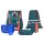 McNeill Set BRAVO  9tlg.* BEAR