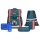 McNeill Set BRAVO  9tlg.* BEAR