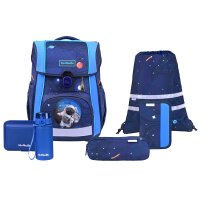 McNeill Set BRAVO  9tlg.* SPACE